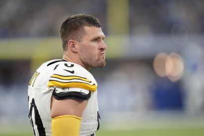 article image - NFL 2024: Steelers vs Colts SEPT 29